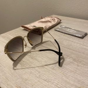 Miu Miu Sunglasses